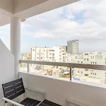 Lägenhet Seaside View 1-bedroom Apartment!