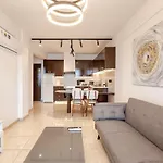 Seaside View 1-bedroom Apartment! * Larnaca