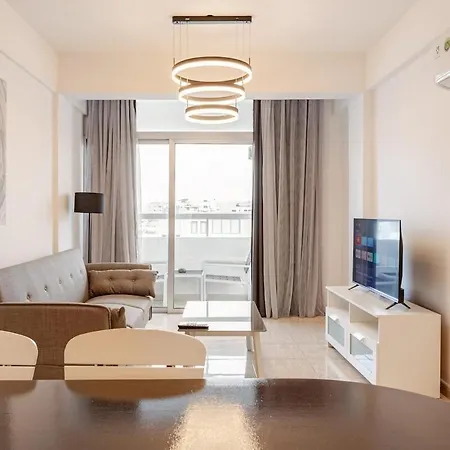 Seaside View 1-bedroom Apartment! Appartement