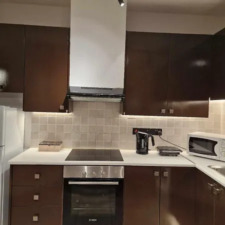 Seaside View 1-bedroom Apartment! Appartement *