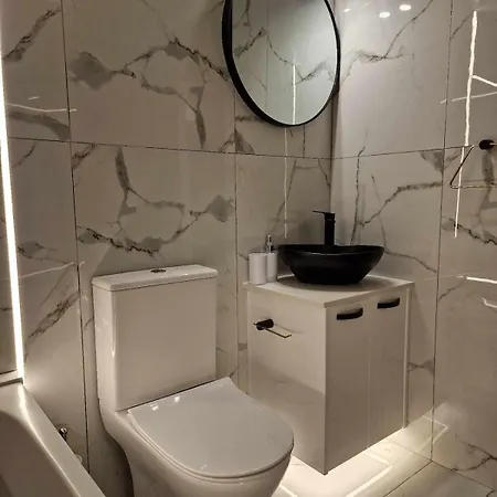 Appartement Seaside View 1-bedroom Apartment!