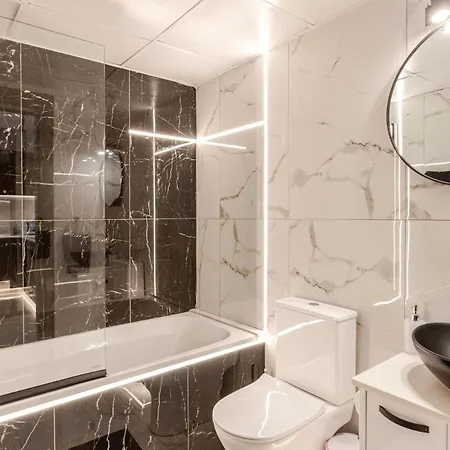 Seaside View 1-bedroom Apartment! * Larnaca