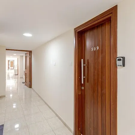 Appartamento Seaside View 1-bedroom Apartment! *