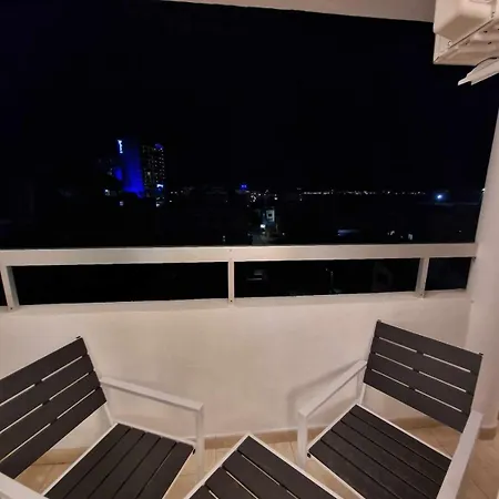 Appartement Seaside View 1-bedroom Apartment! *