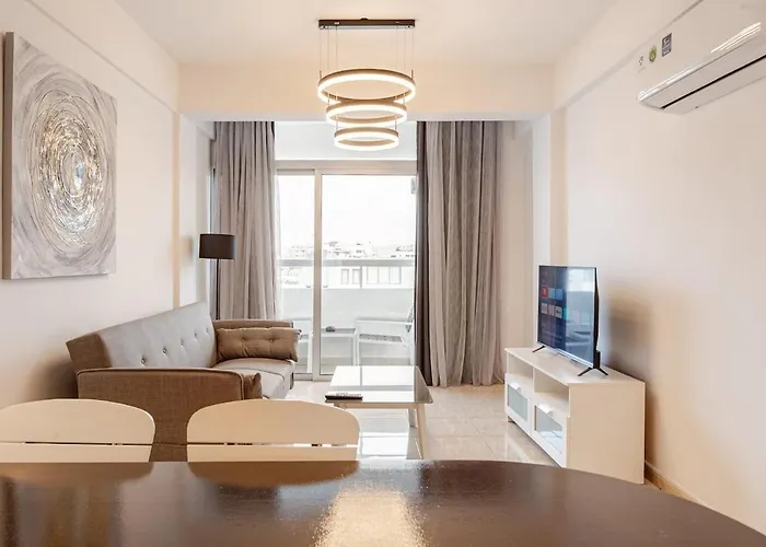 Seaside View 1-bedroom Apartment! Apartmán