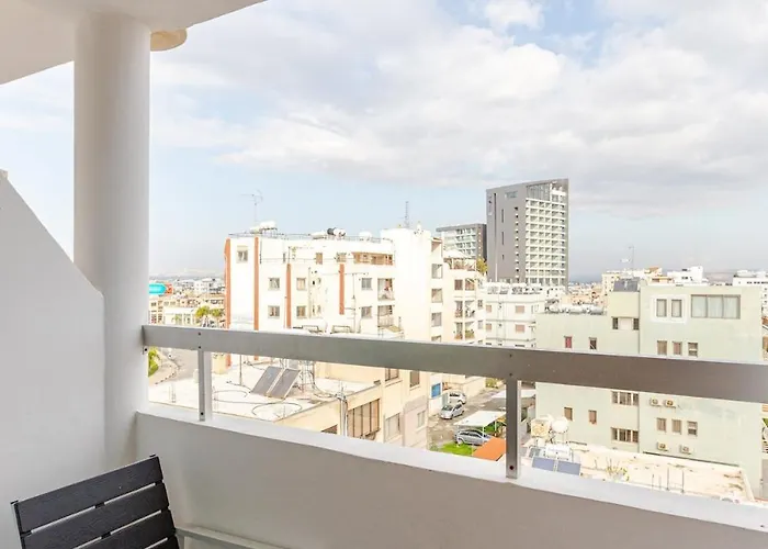 아파트 Seaside View 1-bedroom Apartment!