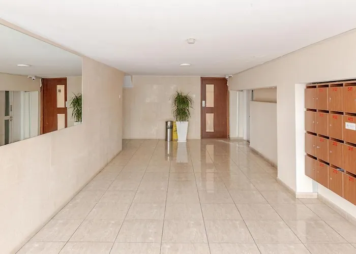 Apartmán Seaside View 1-bedroom Apartment! *