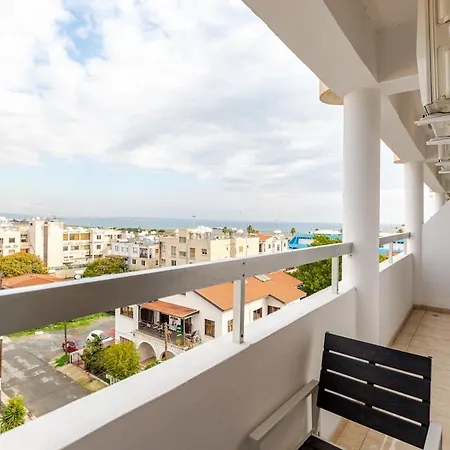 Apartman Seaside View 1-bedroom Apartment! *